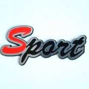 Sport Pleksi Logo