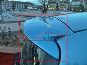 Chevrolet Kalos Spoiler