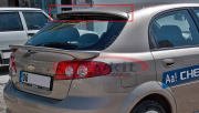 Chevrolet Lacetti Spoiler