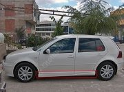 Volkswagen Golf 4 Marşpiyel Takımı