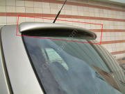 Volkswagen Golf 4 Spoiler Model 2