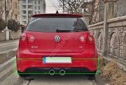 Volkswagen Golf 5 Ottinger Arka Tampon Eki