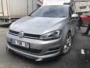 Volkswagen Golf 7 Ön Tampon Eki