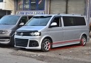 Volkswagen Transporter T5 Marşpiyel Takımı