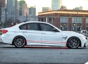 Bmw F80 M3 Marşpiyel Takımı