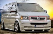 Volkswagen Transporter T5 ABT Panjur