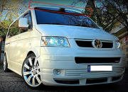 Volkswagen Transporter T5 Ön Şapka