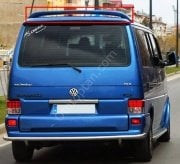 Volkswagen Transporter T4 Spoiler