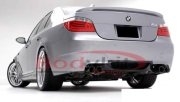 Bmw 5 Series E60 M Arka Tampon