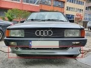 Audi A80 Ön Tampon Eki