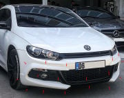 Volkswagen Scirocco Ön Tampon Eki