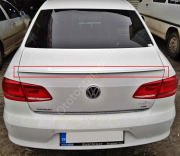 Volkswagen Passat B7 Spoiler