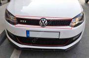 Volkswagen Polo Gti Panjur Plastik