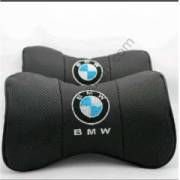Deri BMW Boyun Yastığı