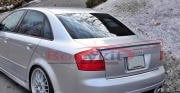 Audi A4 B6 Spoiler