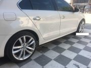 Volkswagen Jetta Marşpiyel Takımı