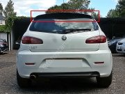 Alfa Romeo 147 Spoiler