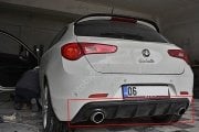 Alfa Romeo Giulietta Difüzör (FİBER)