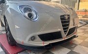 Alfa Romeo Mto Ön Tampon Lipi