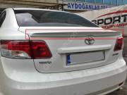 Toyota Avensis Spoiler