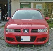 Seat Toledo Ön Cupra Tampon