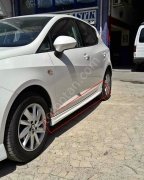 Seat İbiza Marşpiyel Takımı