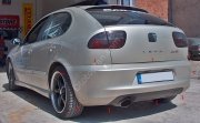 Seat Leon Arka Tampon