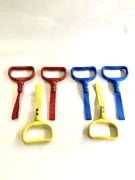 Toptan Renkli Tutamaç