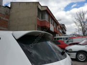 Seat Leon Spoiler