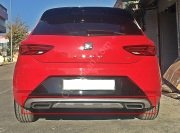 Seat Leon 3.5 Makyajlı Difüzör