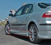 Renault Laguna 2 Marşpiyel Takımı