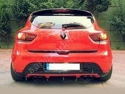 Renault Clio 4 Difüzör