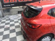 Renault Clio 4 Spoiler