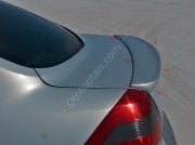 Renault Megane 2 Spoiler