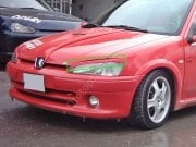 Peugeot 106 Far Kaşı Takımı