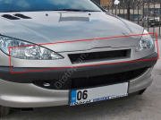 Peugeot 206 Ön Panjur