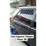 Tofaş Arka Cam Izgarası