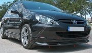 Peugeot 307 Ön Tampon Eki