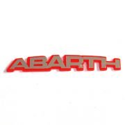 ABARTH Pleksi Logo