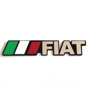 Fiat Pleksi Logo İtaly