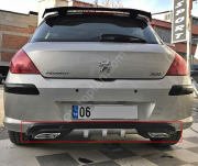 Peugeot 308 Difüzör