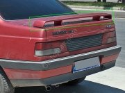 Peugeot 405 Spoiler