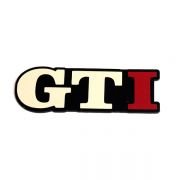 GTI Pleksi Logo