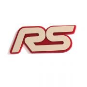 RS Pleksi Logo