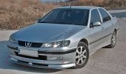 Peugeot 406 Ön Tampon Eki