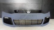 Volkswagen Polo 6R/C Tampon Plastik Boyasız