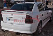 Opel Astra G Sedan Spoiler