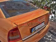 Opel Astra G Bertone Anatomik Spoiler