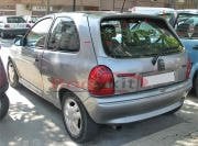 Opel Corsa B GSİ Spoiler