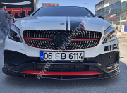 MERCEDES A180 A200 ÖN LİP